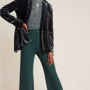 Anthropologie Blazer